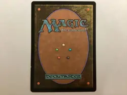 MTG New Phyrexia BIRTHING POD LP (BIN) Graded Power - Image 2