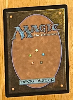 Sol Ring - Murders at Karlov Manor Commander - MTG - Pack Fresh - NM - Image 2