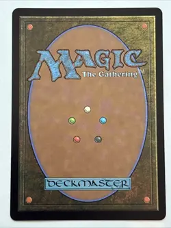 MTG The List Reprints Kalamax, the Stormsire 009/322 NM Mythic - Image 2