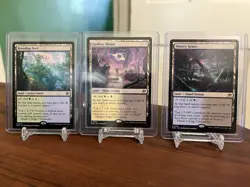 Breeding Pool, Godless Shrine, & Watery Grave - Edge of Eternities Non-Foil - Image 1