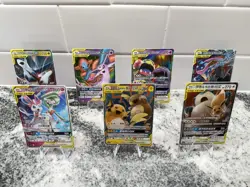 Pokemon Chinese Tag Team GX Lot - Image 1