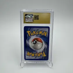 2005 Pokemon Starmie EX Delta Species Reverse Holo Stamped #30 CGC 10 Pristine - Image 4
