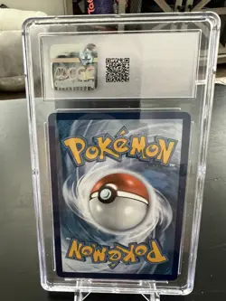 Pokemon TCG 2021 Chilling Reign 183 Blissey V Full Art Holo 183/198 CGC 8.5 - Image 2