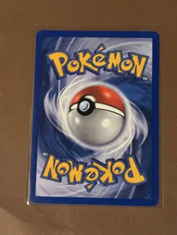 Pokemon TCG Misty's Cloyster Gym Heroes 29/132 Unlimited Rare - Image 2