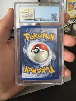 Pokemon Venusaur Base Set Shadowless 15/102 Graded PSA 💎 NM Mint 🔥CGC 8🔥 - Image 2