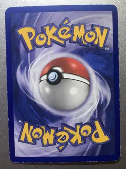 Pokemon TCG Sealeo 43/92 EX Legend Maker Set Reverse Holo Set Stamped - Image 4