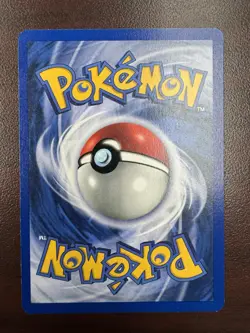 Pokemon TCG - 1st Edition Lt. Surge’s Pikachu 81/132 - Rare - Gym Heroes LP+ - Image 2