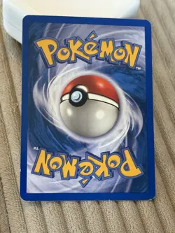 Pokemon TCG Exeggutor 23/110 Legendary Collection 2002 Reverse Holo NM - Image 2