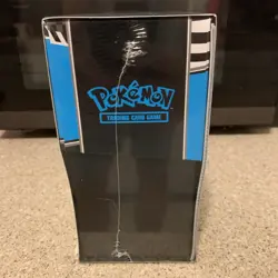 Pokemon TCG Scarlet & Violet Black Bolt Elite Trainer Box ETB **NEW AND SEALED** - Image 3