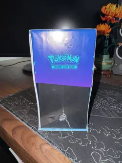 Pokemon TCG Scarlet Violet Journey Together Elite Trainer Box ETB New Sealed - Image 2