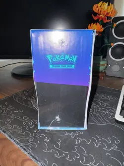 Pokemon TCG Scarlet Violet Journey Together Elite Trainer Box ETB New Sealed - Image 4