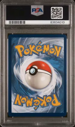2022 Pokemon SWSH Astral Radiance Radiant Greninja #046 PSA 10 GEM MINT - Image 2