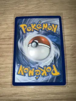 Pokemon TCG Cramorant VMAX Shining Fates 055/072 Holo Ultra Rare - Image 2