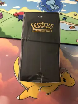 Pokemon Mega Evolution Pokemon Center ETB Lucario SEALED w Case/SAME DAY SHIP - Image 3
