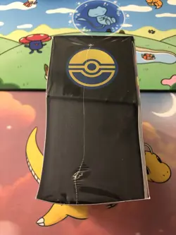 Pokemon Mega Evolution Pokemon Center ETB Lucario SEALED w Case/SAME DAY SHIP - Image 5