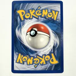 1999 Pokemon TCG Clefairy Base Set Shadowless Holo Rare 5/102 Vintage LP - Image 2