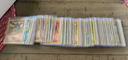 1999 POKEMON WIZARDS COMPLETE FOSSIL SET - Image 3