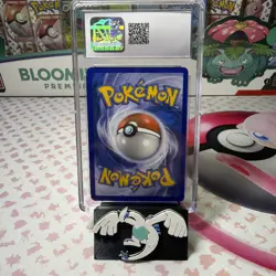 CGC 10 GEM MINT POKEMON Underground Expedition Cross Holo League Promo #97/111 - Image 5