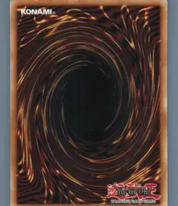 Beta The Electromagnet Warrior #SDMY-EN002 Yugioh - Image 2