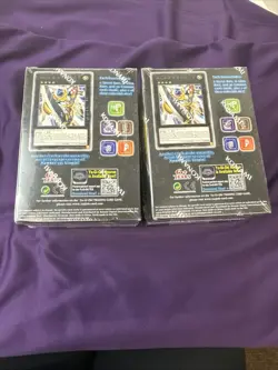 Yu-Gi-Oh! TCG Battles Of Legend Chapter 1 Booster Mini 2 BOXES 1st Edition NEW - Image 4