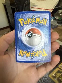 Vintage Venusaur 6/17 POP Series 2 Holo Holographic Rare Promo Pokemon Card - Image 3