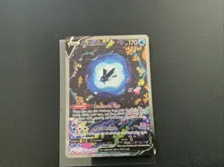 Lumineon v Crown Zenith: Galarian Gallery Ultra Rare Card #GG39/GG70 - Image 2