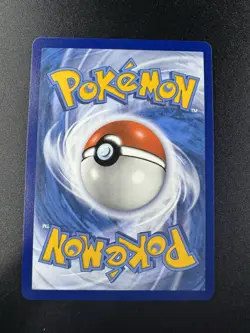 Pokemon SWSH Fusion Strike Holo Card Inteleon VMAX Secret 266/264 Alternate Art - Image 2