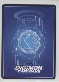 2022 Digimon Card Game - Dimensional Phase (BT11) Japanese Rare Lilithmon - Image 2