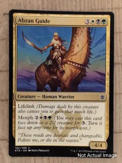 Magic MTG Khans of Tarkir Singles - Mix & Match cards to save up to 35%! - Image 2