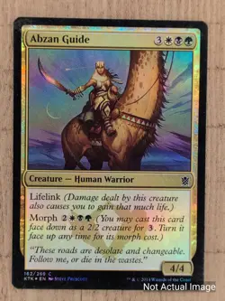 Magic MTG Khans of Tarkir Singles - Mix & Match cards to save up to 35%! - Image 3