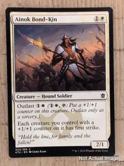 Magic MTG Khans of Tarkir Singles - Mix & Match cards to save up to 35%! - Image 5