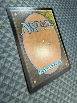 MTG Thrum of the Vestige #0040 Showcase U FINAL FANTASY: Through the Ages (FCA) - Image 4