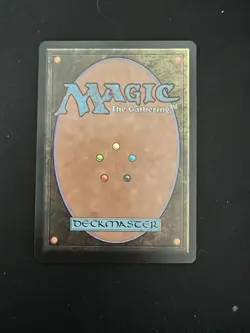 Tolarian Academy [Urza's Saga] - MTG Magic the Gathering - NM - Image 2