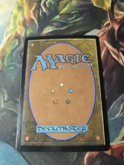 Flame of Anor - Foil Extended Art LTR NM MTG - Image 3