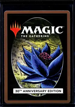 2022 MTG Magic The Gathering 30A 30th Anniversary Edition #209 Regeneration - Image 2