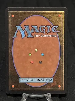 Pestilence - Limited Edition Beta ~LP~ Magic The Gathering MTG - Image 2