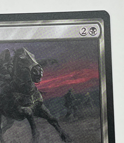 MTG Nazgul LTR #338 The Lord of the Rings Tales of Middle-Earth Magic LOTR - Image 3