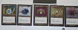 MTG Secret Lair Dan Frazier Is Back Again: The Allied Talismans - Image 2