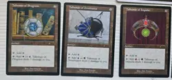 MTG Secret Lair Dan Frazier Is Back Again: The Allied Talismans - Image 3