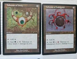 MTG Secret Lair Dan Frazier Is Back Again: The Allied Talismans - Image 4