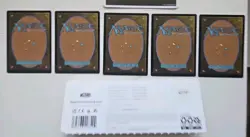 MTG Secret Lair Dan Frazier Is Back Again: The Allied Talismans - Image 5