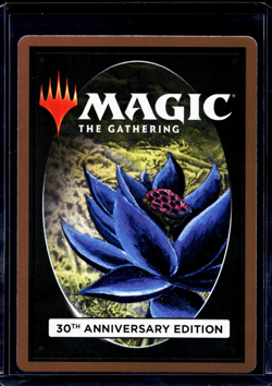 2022 MTG Magic The Gathering 30A 30th Anniversary Edition #42 Wall of Swords - Image 2