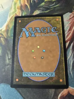 MTG Cultivator Colossus - Foil - Promo Pack, Promo Pack, Lightly Played, English - Image 3