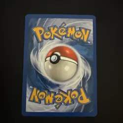 Crystal Shard 122/144 Skyridge Pokemon S407 - Image 2