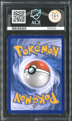 Pokemon TCG: Pikachu RC29/RC32 Generations: Radiant Collection ACE 7 NEAR MINT - Image 2
