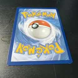 Pikachu EX XY84 pokemon Black Star promo Pokemon TCG 2015. - Image 3