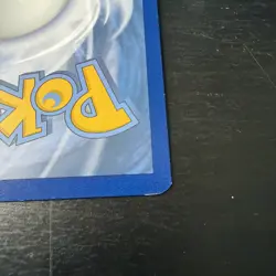 Pikachu EX XY84 pokemon Black Star promo Pokemon TCG 2015. - Image 4