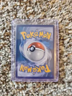 Pokemon B&W Dragons Exalted ULTRA RARE Rayquaza EX 85/124 - Image 2