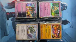 Pokemon Bulk Lot 100 Cards! Rares, Holos, And 1+ ULTRA RARE(s) - Image 2
