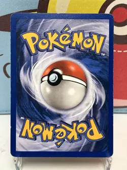 Pokemon TCG 2003 Lapras 71/144 Common Skyridge Vintage Excellent Condition Mint - Image 2